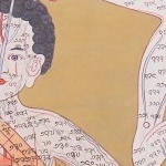 Murals at Lukhang Palace - <a href="https://hyperallergic.com/252891/tibets-secret-temple-the-long-hidden-tantric-murals-of-lukhang-palace/">Meet at Hyperallergic</a>