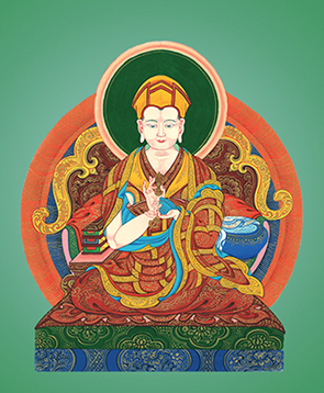 Gomchen Ngawang Drakpa - <a href="https://archive.jangchuplamrim.org/jangchup-lamrim/lamrim-authors-biographies/">Meet at Jangchuplamrim </a>
