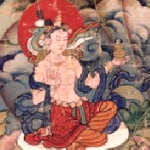 Private Collection - <a href="https://www.himalayanart.org/items/69902">Meet at Himalayan Art Resources</a>