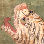 Personnages Saraha Low Tigre tete.png