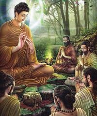 Source : Buddhaweekly - https://buddhaweekly.com/the-noble-eightfold-path/