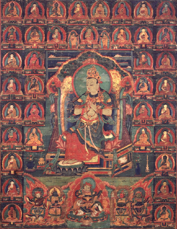 Himalayan Art - Rubin Museum of Art https://www.himalayanart.org/items/611