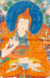 Śāntarakṣita- Rubin Museum of Art - <a https://www.himalayanart.org/items/65798"> Meet at Himalayan Art Resources </a>