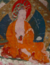 Nāgārjuna- Private Collection - <a href=" https://www.himalayanart.org/items/7442"> Meet at Himalayan Art Resources </a>