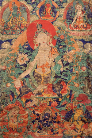 Himalaya Art - Rubin Museum of Art https://www.himalayanart.org/items/337