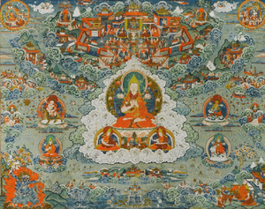 Himalayan Art - Private Collection https://www.himalayanart.org/items/13126