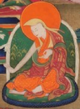 Khedrup Je - Rubin Museum of Art - <a href=" https://www.himalayanart.org/items/65802"> Meet at Himalayan Art Resources </a>