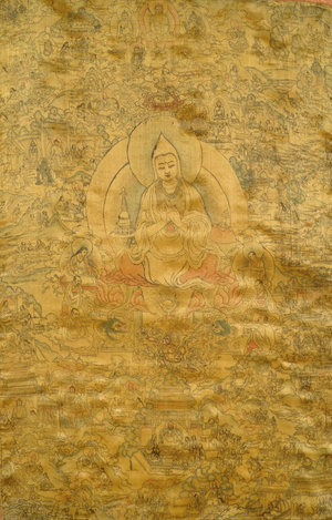 Himalayan Art - Tibet House Museum, New Delhi https://www.himalayanart.org/items/71966