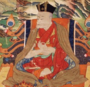 Düsum Khyenpa - Rubin Museum of Art - <a href=" https://www.himalayanart.org/items/107"> Meet at Himalayan Art Resources </a>