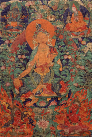 Himalaya Art - Rubin Museum of Art https://www.himalayanart.org/items/337