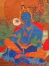Ākāśagarbha - Rubin Museum of Art - <a href=" https://www.himalayanart.org/items/65280"> Meet at Himalayan Art Resources </a>