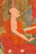 Dignāga- Rubin Museum of Art - <a href=" https://www.himalayanart.org/items/65619"> Meet at Himalayan Art Resources </a>
