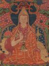 Tenpe Nyima - Private Collection - <a href=" https://www.himalayanart.org/items/65930"> Meet at Himalayan Art Resources </a>
