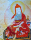 Asaṅga- Publication: Wisdom Publications, Calender - <a href=" https://www.himalayanart.org/items/77008"> Meet at Himalayan Art Resources </a>