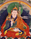 Padmasambhava- Rubin Museum of Art - <a href=" https://www.himalayanart.org/items/188"> Meet at Himalayan Art Resources </a>