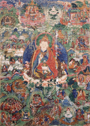 Himalayan Art - Private Collection https://www.himalayanart.org/items/90161