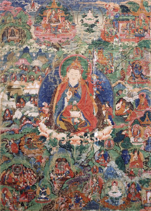 Himalayan Art - Private Collection https://www.himalayanart.org/items/90161
