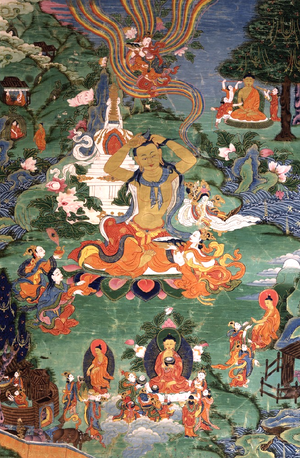 Himalayan Art - Tibet House Museum, Delhi https://www.himalayanart.org/items/949