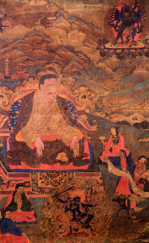 Himalayan Art - Rubin Museum of Art https://www.himalayanart.org/items/937