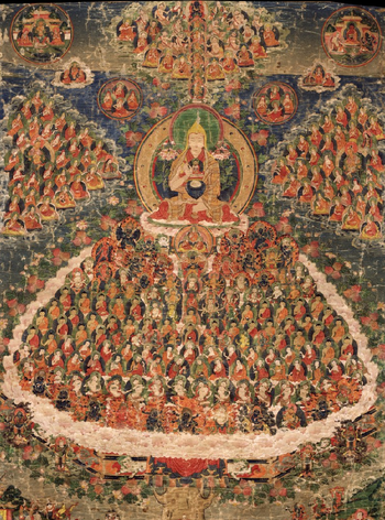 Himalayan Art - Rubin Museum of Art https://www.himalayanart.org/items/556